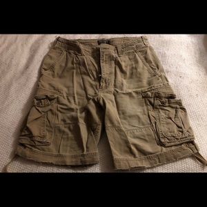 Abercrombie & Fitch men’s Shorts